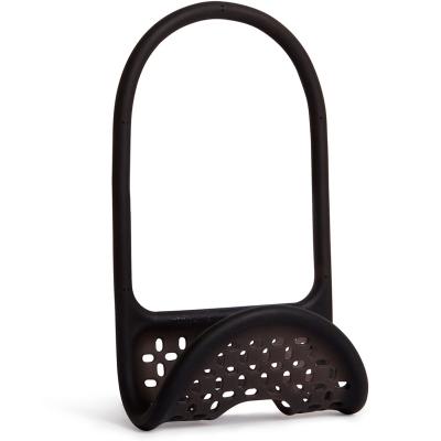 Reposa estropajo fregadero adaptable Umbra