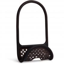 Reposa estropajo fregadero adaptable Umbra