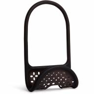 Reposa estropajo fregadero adaptable Umbra