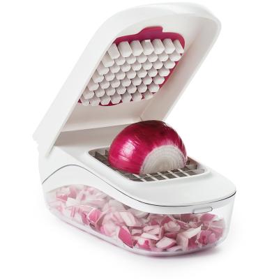 Picadora y cortador verduras Oxo