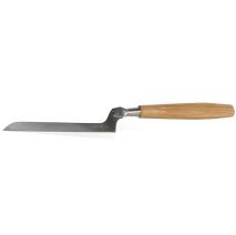 Cuchillo queso brie roble