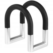 Servilletero adaptable acero