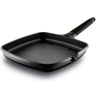 Grill antiadherente Castey Full inducci�n