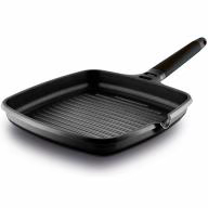 Grill antiadherente Castey Full inducci�n