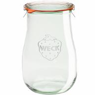 Pot conserves Weck Tulip