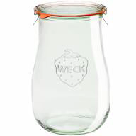 Pot conserves Weck Tulip