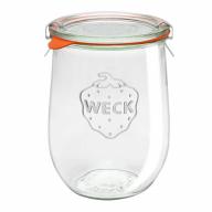 Pot conserves Weck Tulip