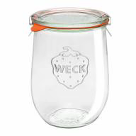 Pot conserves Weck Tulip
