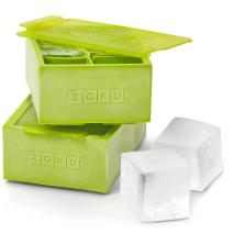 Set 2 gla�oneres jumbo 6 gla�ons Zoku