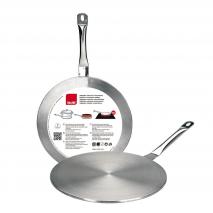 Adaptador para induccin