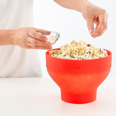 Pop Corn Palomitas L�ku� plegable