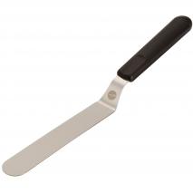 Esp�tula grande con �ngulo 32,5 cm