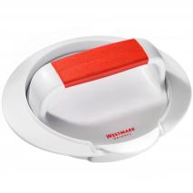 Motllo per a hamburgueses amb extractor