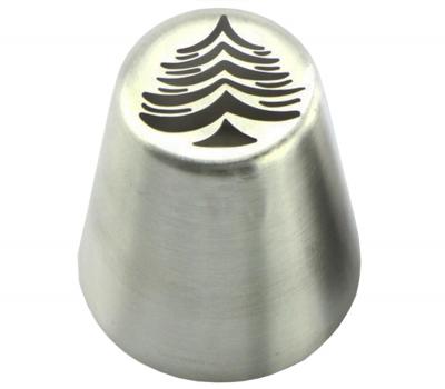 Boquilla rusa �rbol de navidad