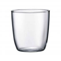 Vaso agua bodum Kvadrant agua 350 ml
