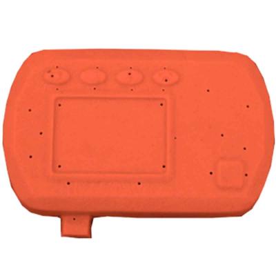 Molde Mona Pascua chocolate C�mara fotos