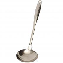 Cuchar�n acero para wok