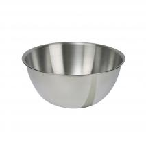 Bol barrejador acer inox.