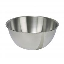 Bol mezclador acero inox