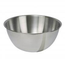 Bol barrejador acer inox.