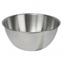 Bol mezclador acero inox