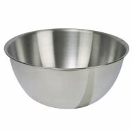 Bol mezclador acero inox