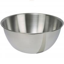 Bol mezclador acero inox
