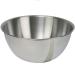 Bol mezclador acero inox