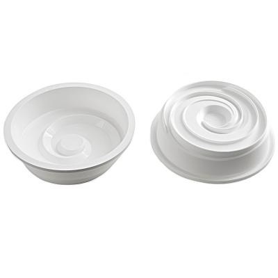 Molde silicona Vortex 18 cm