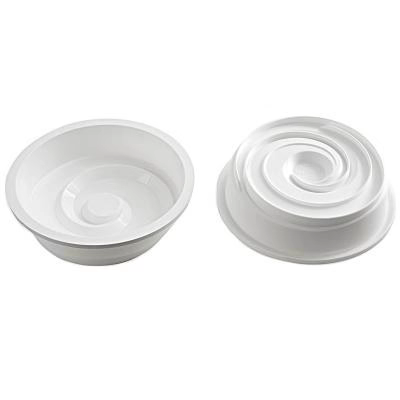 Molde silicona Vortex 18 cm