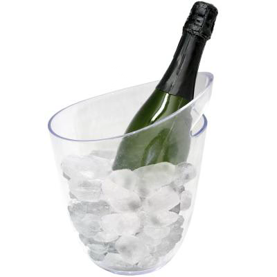 Cubitera enfriar botellas