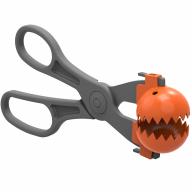 La Croquettere pinza con 4 moldes