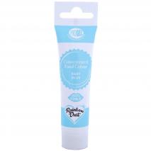 Colorante Pro Gel blister Azul baby 25 g