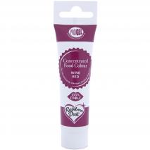 Colorante Pro Gel blister vino burdeos 25 g