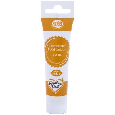 Colorante Pro Gel blister Caramelo 25 g