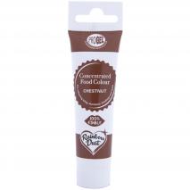 Colorante Pro Gel blister casta�o 25 g