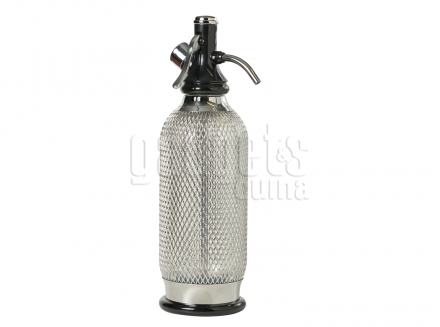 Sif�n Soda maker Classic Isi 1,0 L