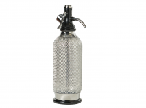 Sif�n Soda maker Classic Isi 1,0 L
