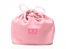 Bolsa para fiambrera Monbento retro color