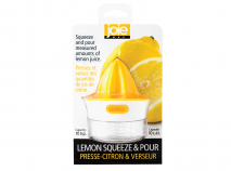 Mini exprimidor lim�n