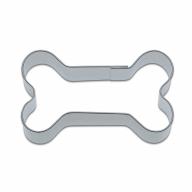 Tallador galetes os de gos 6 cm