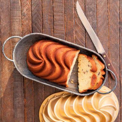 Molde pastel Nordic Heritage Loaf pan