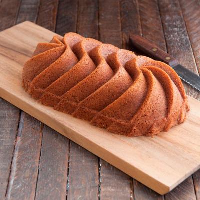 Molde pastel Nordic Heritage Loaf pan