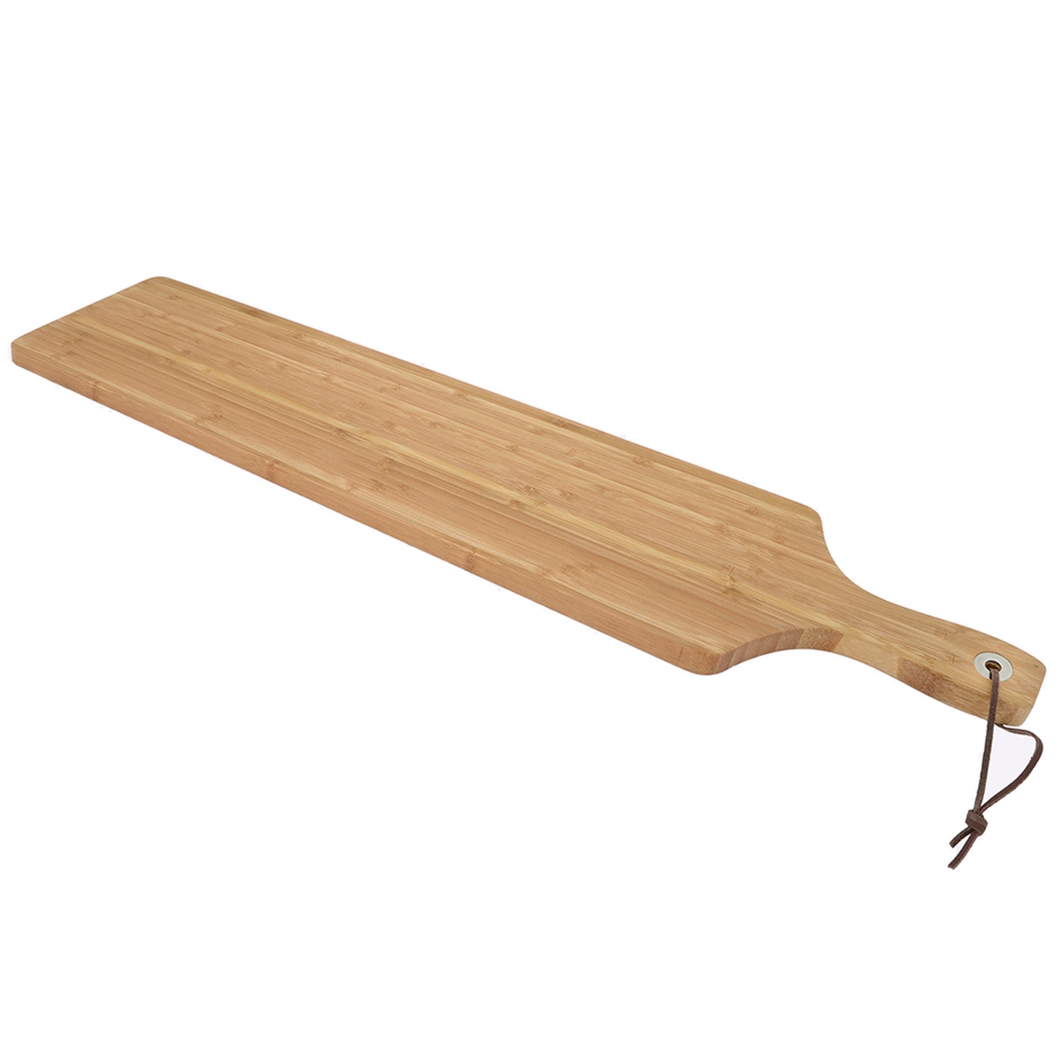 Tabla de bambú para servir XXL 75x14 cm Gadgets & Cuina