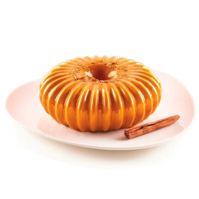 Molde silicona Raggio rayo