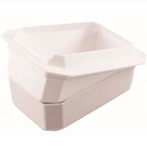 Motllo silicona Tresor