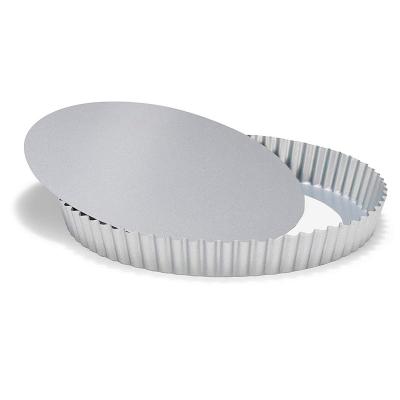 Motllo rodó tartaleta base mòbil