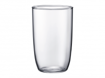 Vaso agua bodum Kvadrant refresco 500 ml