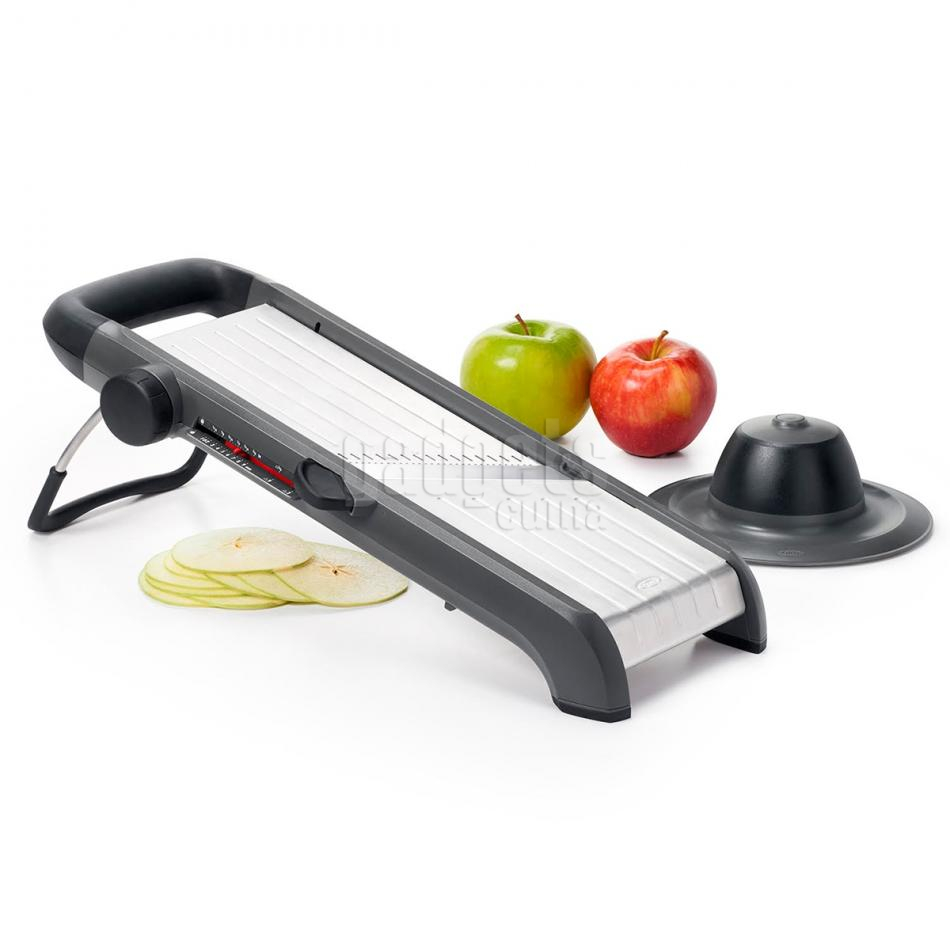 Mandolina profesional Chef's 2.0 Oxo Gadgets & Cuina