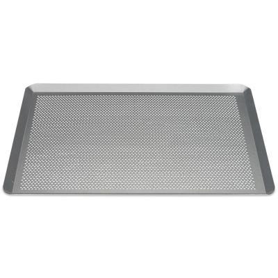 Bandeja de horno perforada 40x30 cm